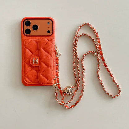 Chanel Bag Case