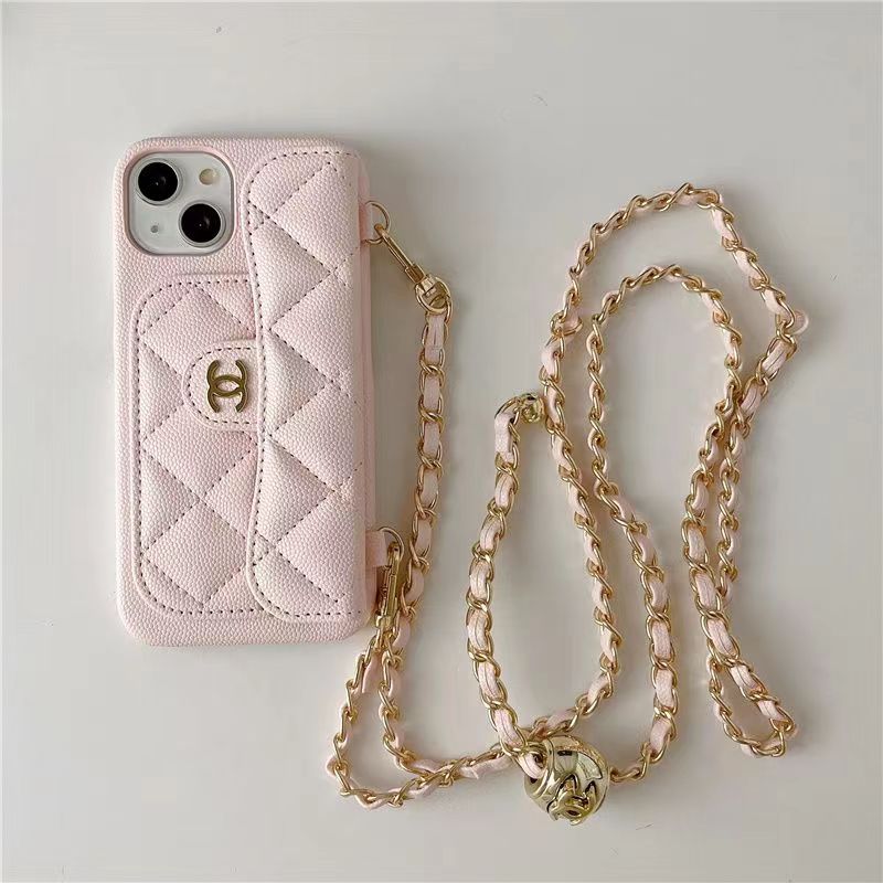 Chanel Bag Case