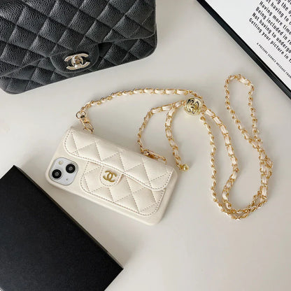 Chanel Bag Case