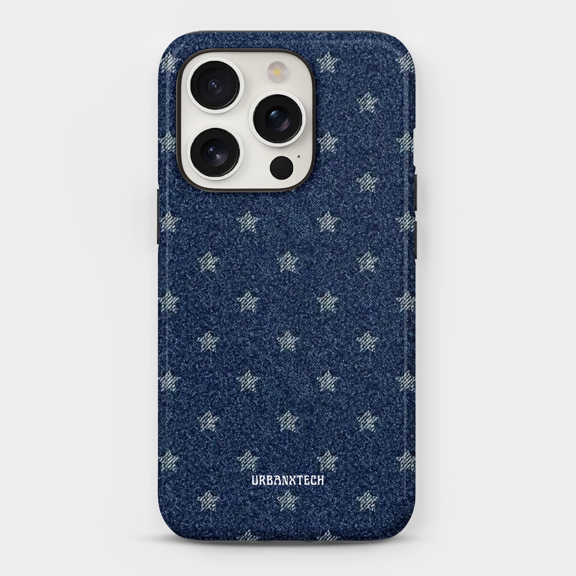 Denim Stars (Tough Case)