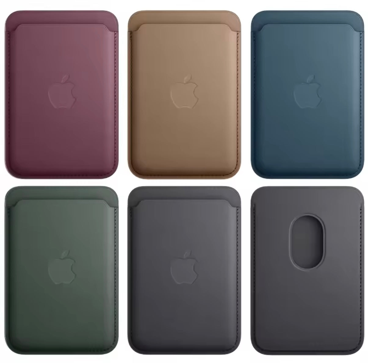 Apple Magsafe Wallet