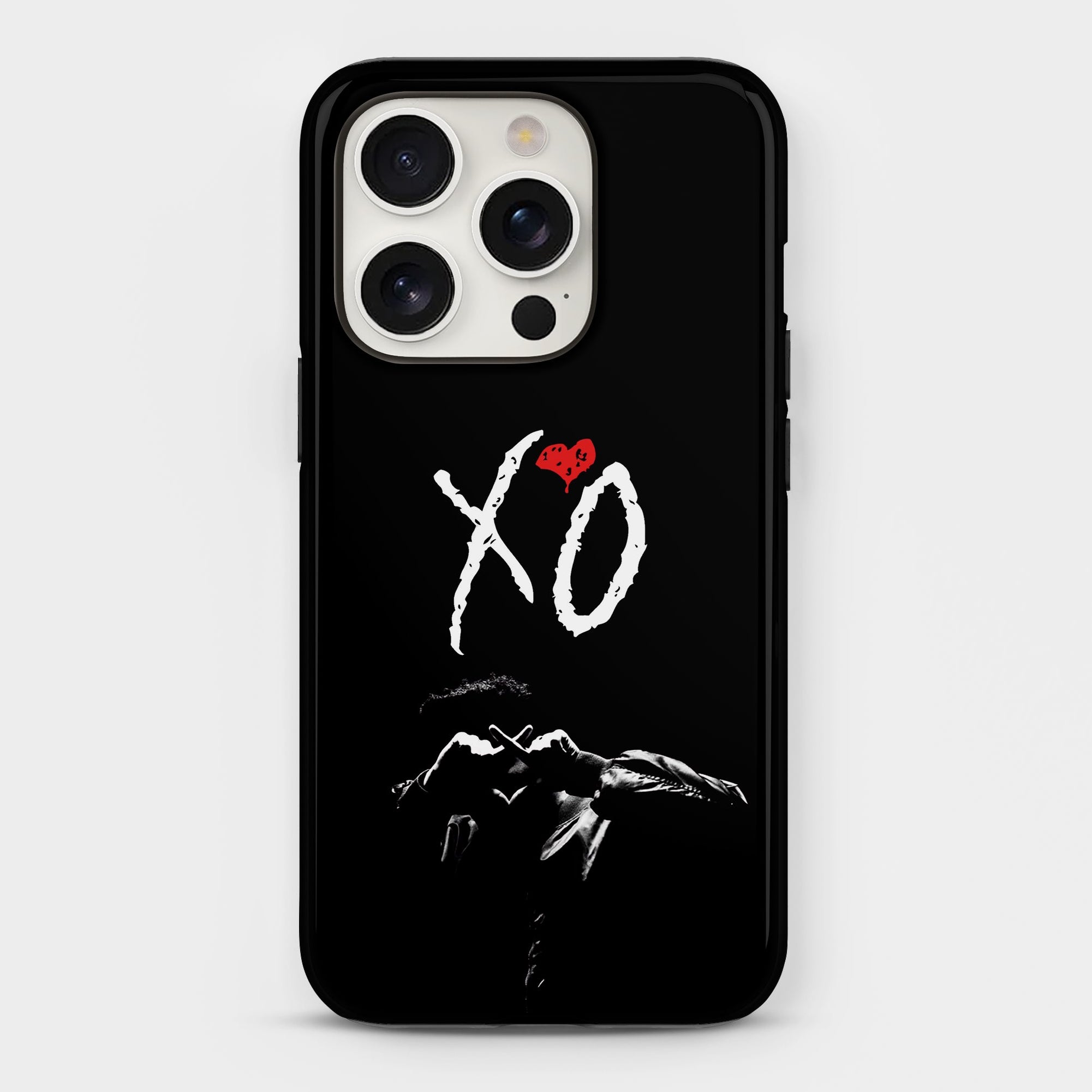 Heartless (Tough Case)