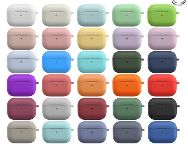 Airpods Cases