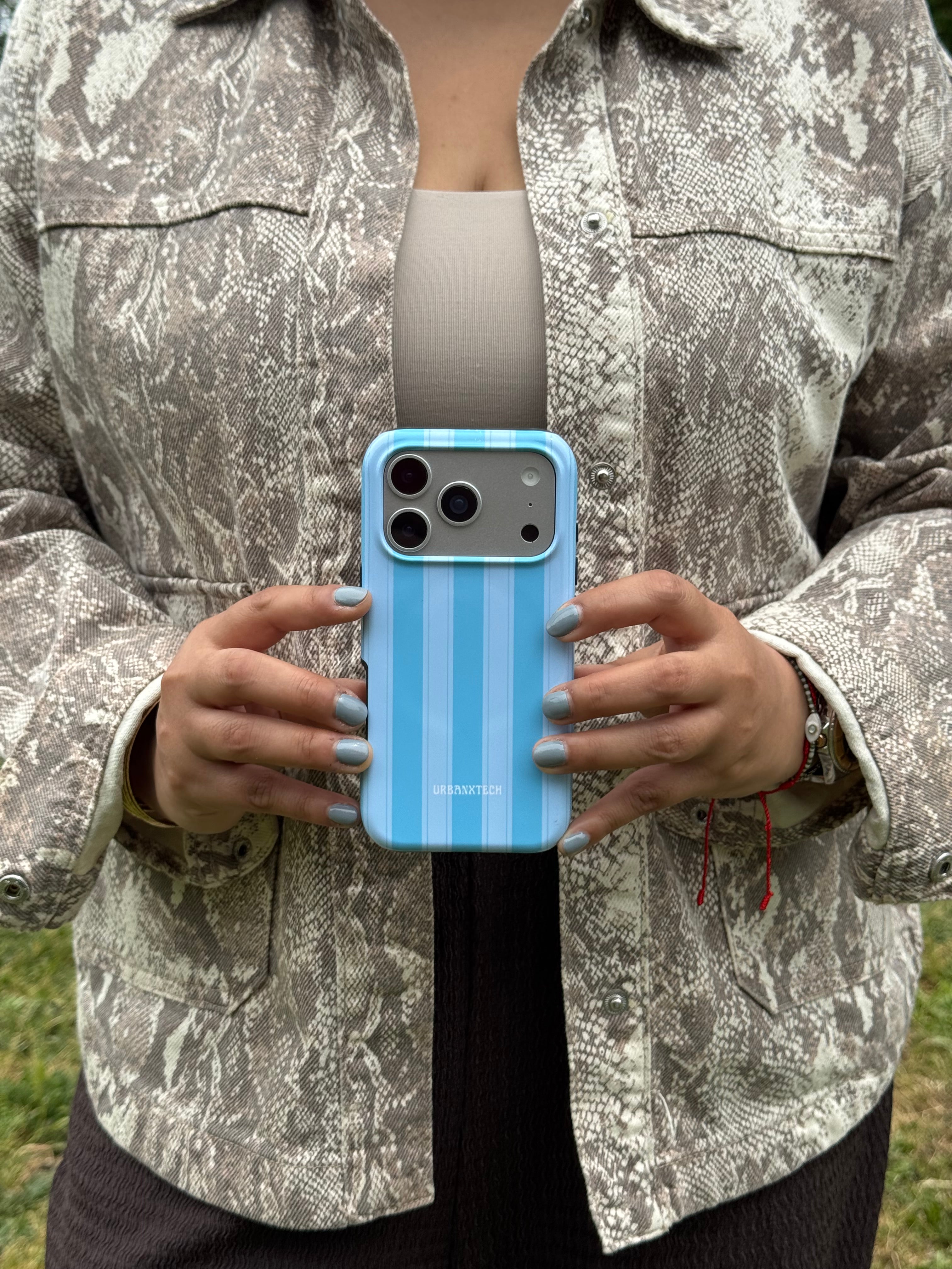 Ocean (Tough Case)