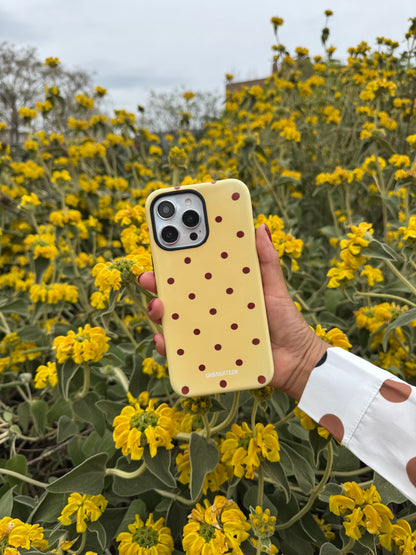 Butter Dot (Tough Case)