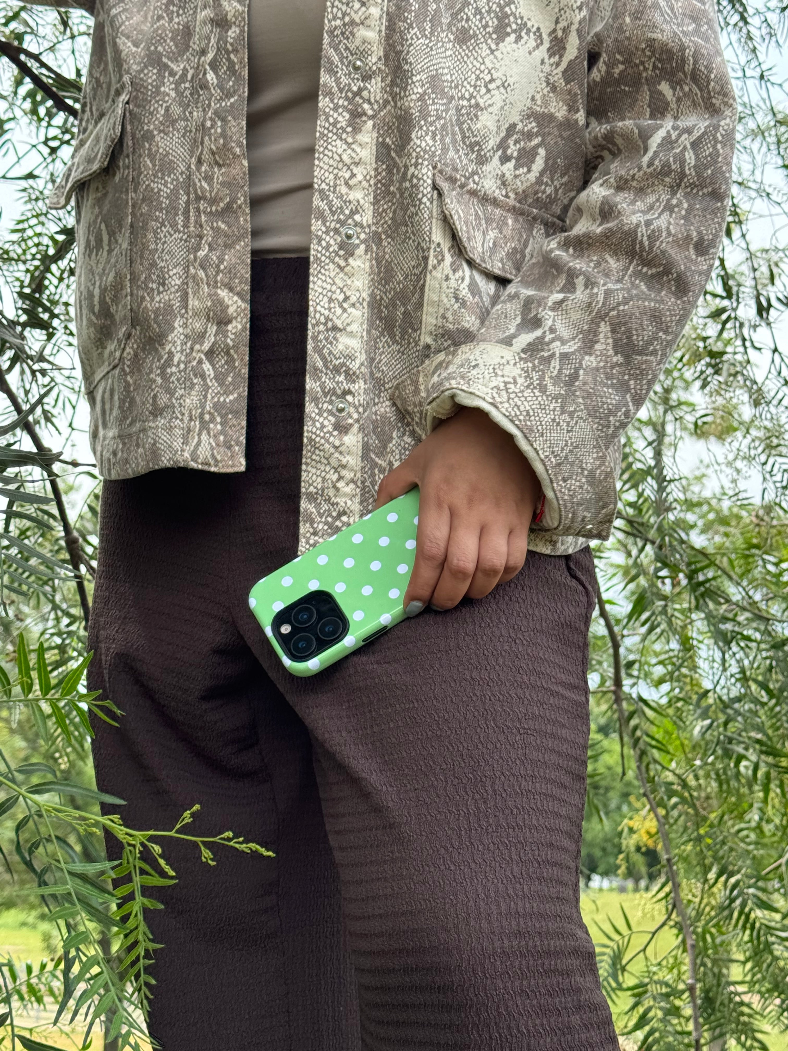 Lucky Dot (Tough Case)