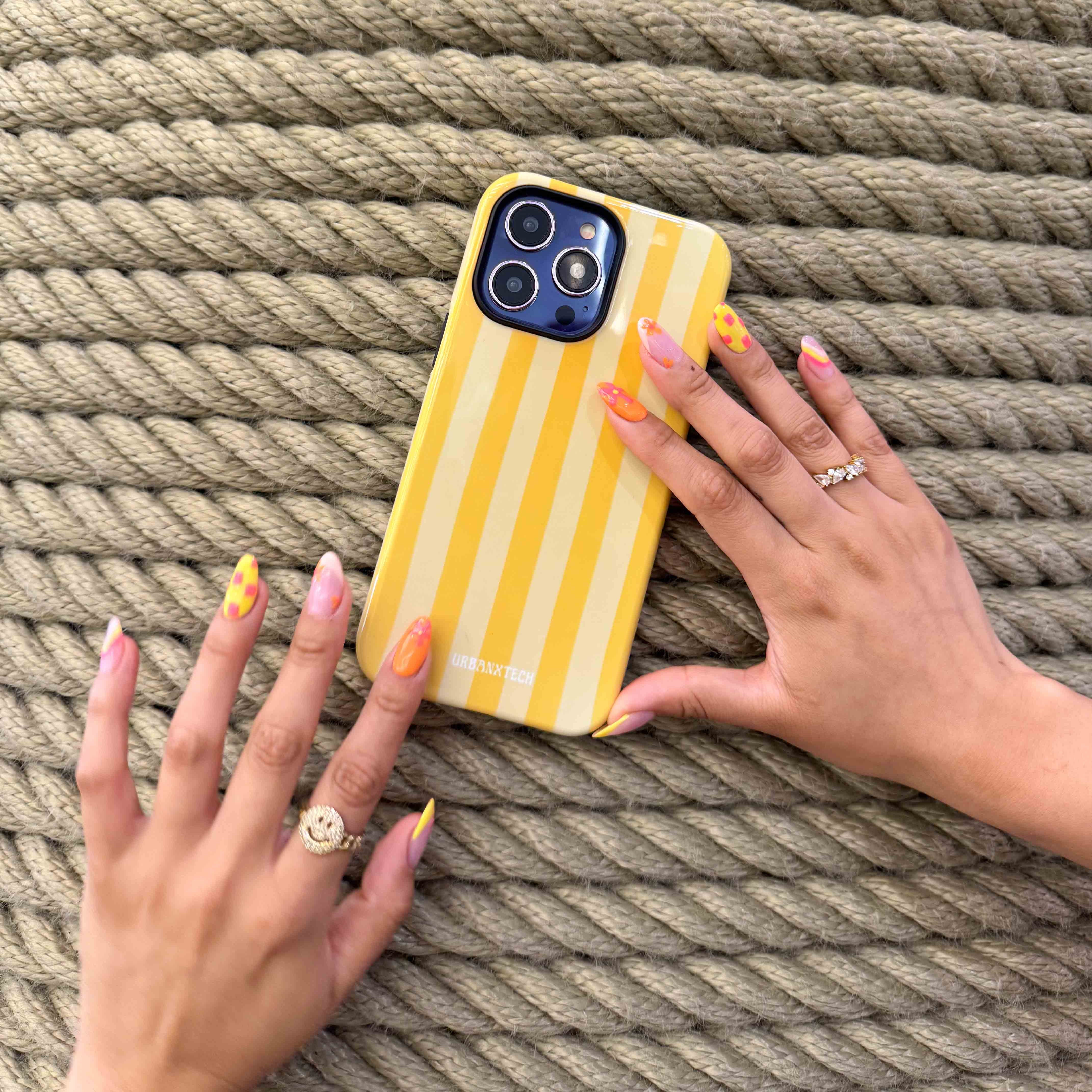 Canary (Tough Case)