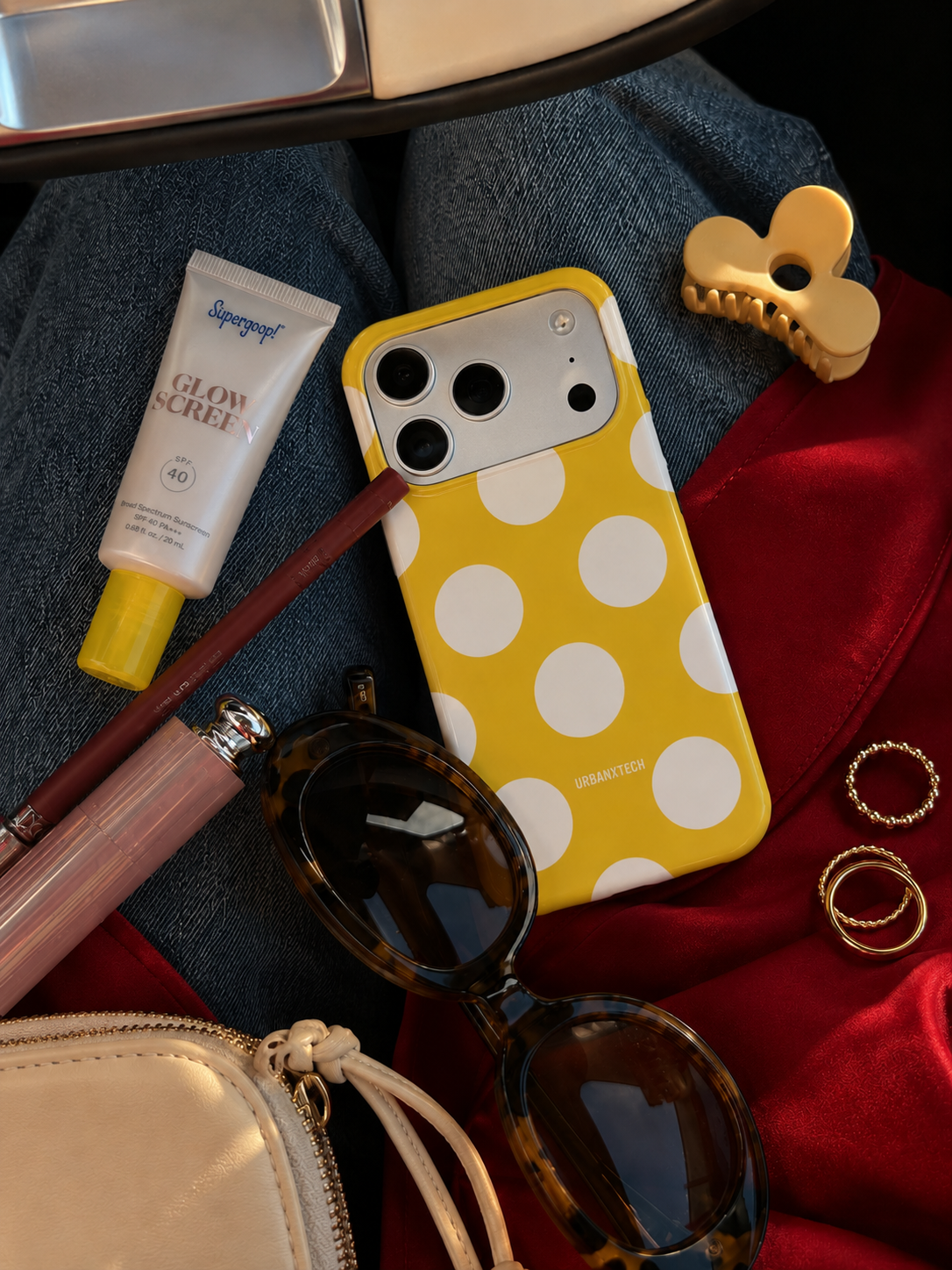 Lemon (Tough Case)