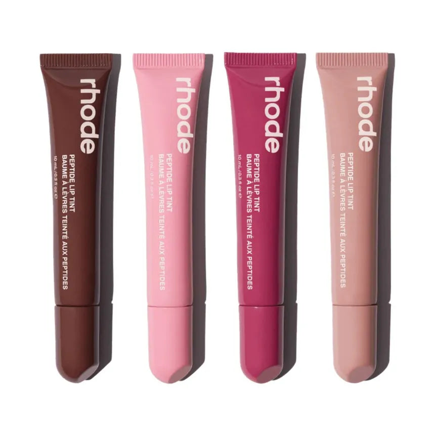 Shortcake Lip Case + 5 Lip Glosses (Gift set)