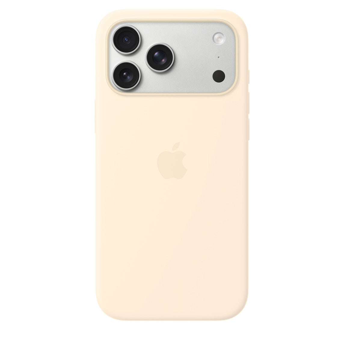 iPhone 17 Series Silicone Case with MagSafe