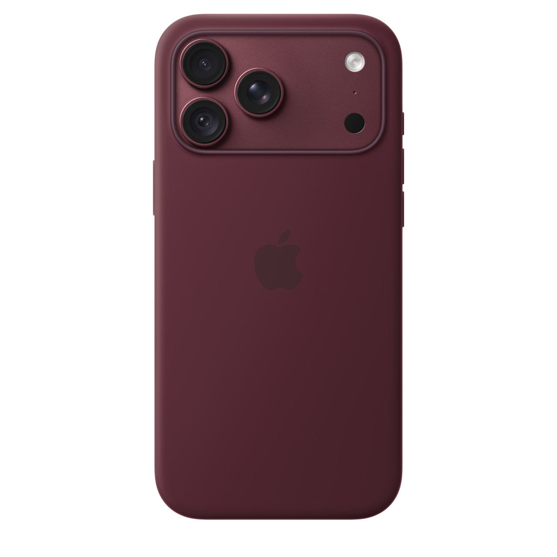 Plum (Silicone Case)