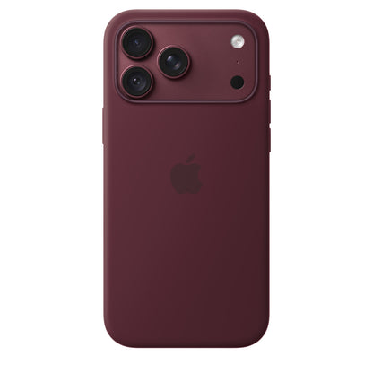 Plum (Silicone Case)