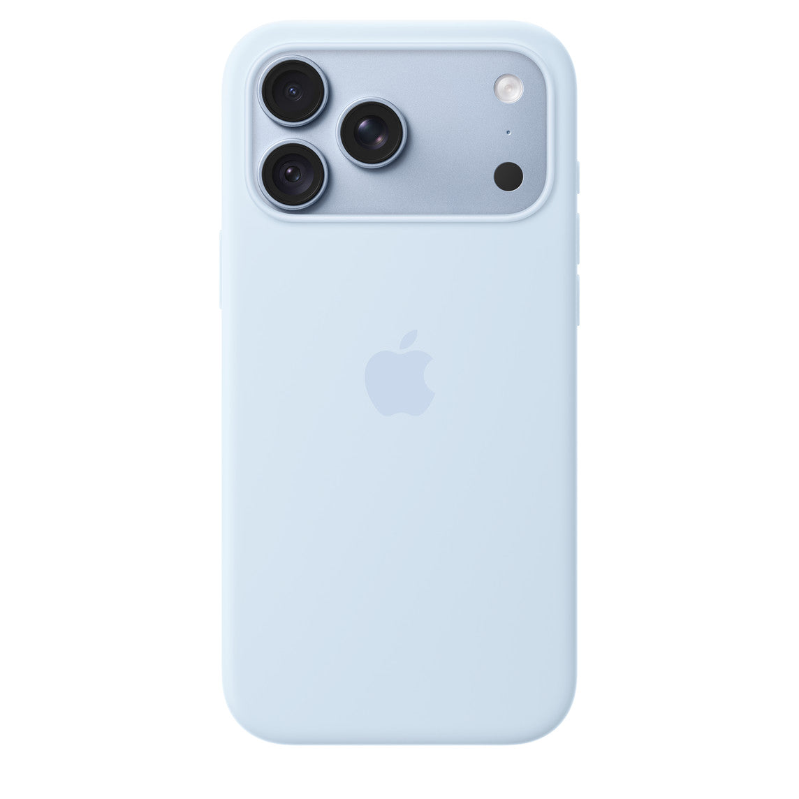 iPhone 18 Series Silicone Case with MagSafe