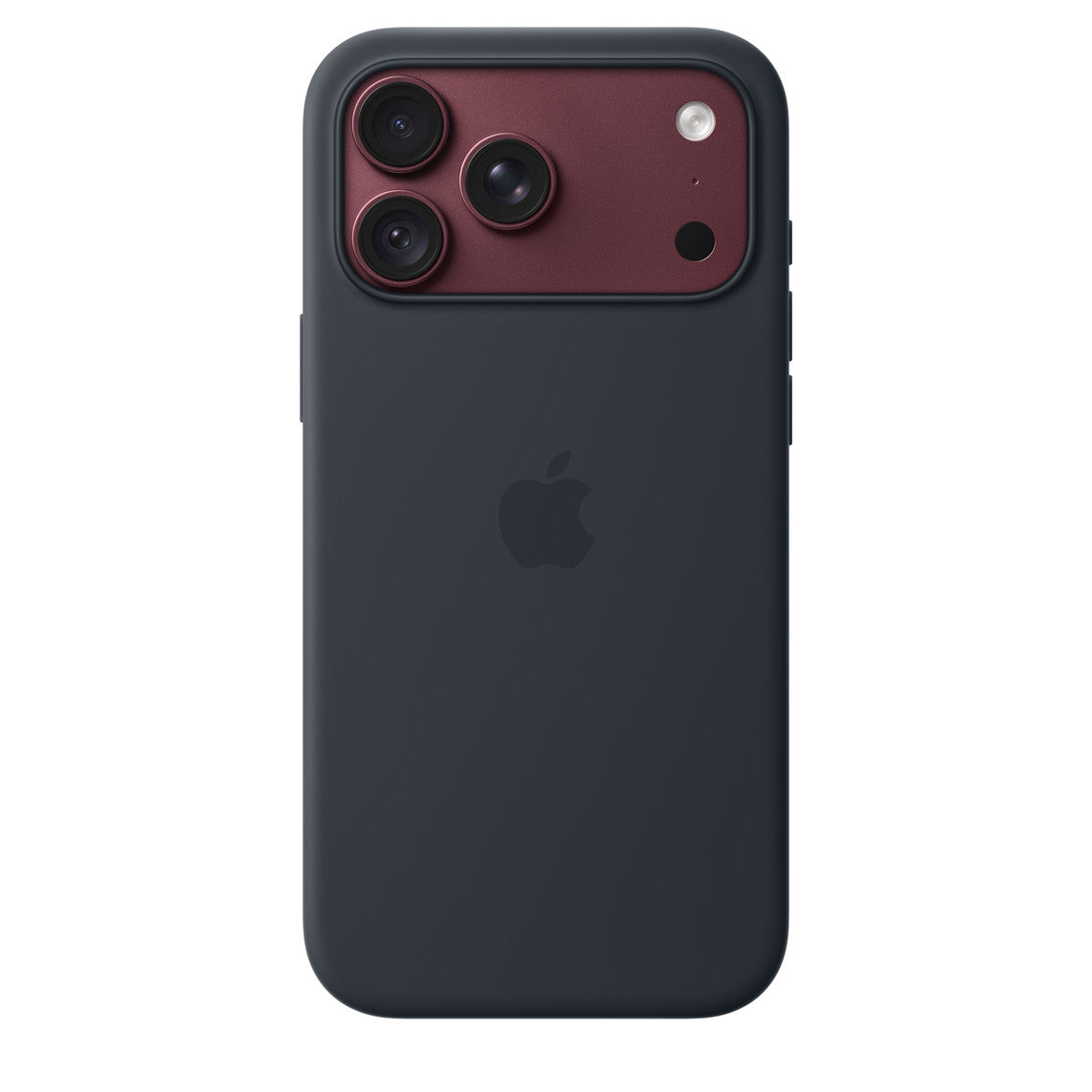iPhone 18 Series Silicone Case with MagSafe