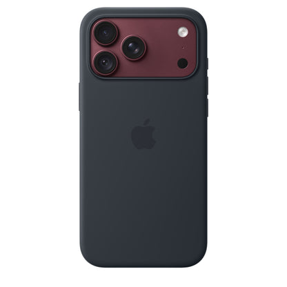 iPhone 18 Series Silicone Case with MagSafe