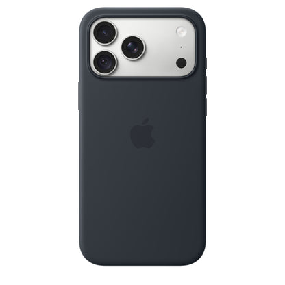 iPhone 18 Series Silicone Case with MagSafe