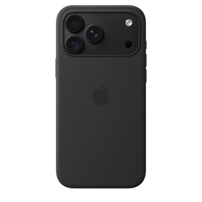 iPhone 18 Series Silicone Case with MagSafe