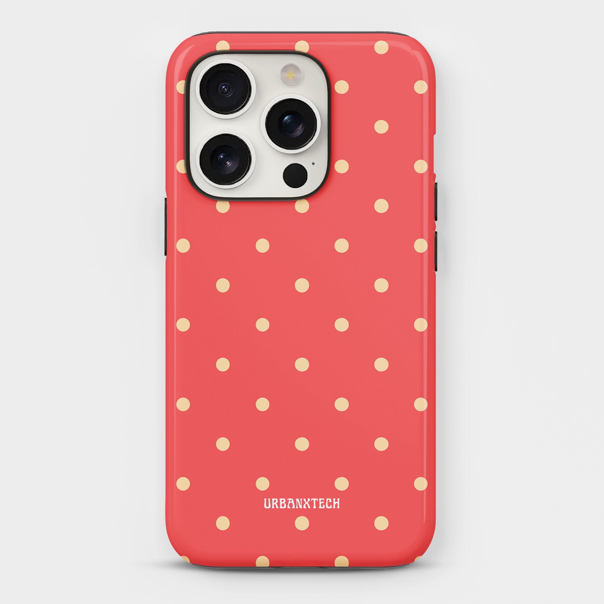 Peach (Tough Case)