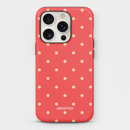 Peach (Tough Case)