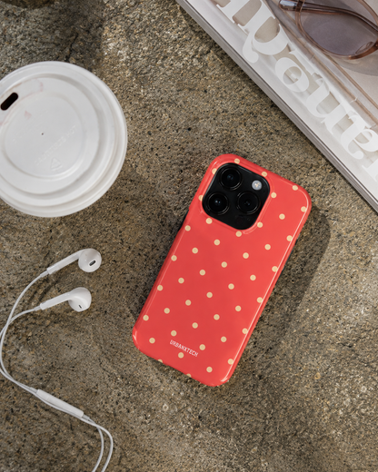 Peach (Tough Case)