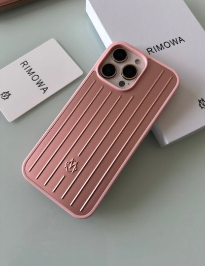 Rimowa Pink Case