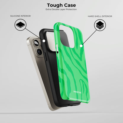Sweet Mint (Tough Case)