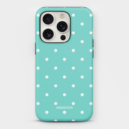 Tiffany Blue (Tough Case)