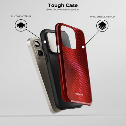 Viper Red (Tough Case)