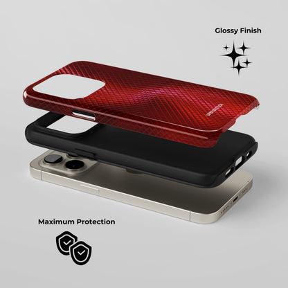 Viper Red (Tough Case)