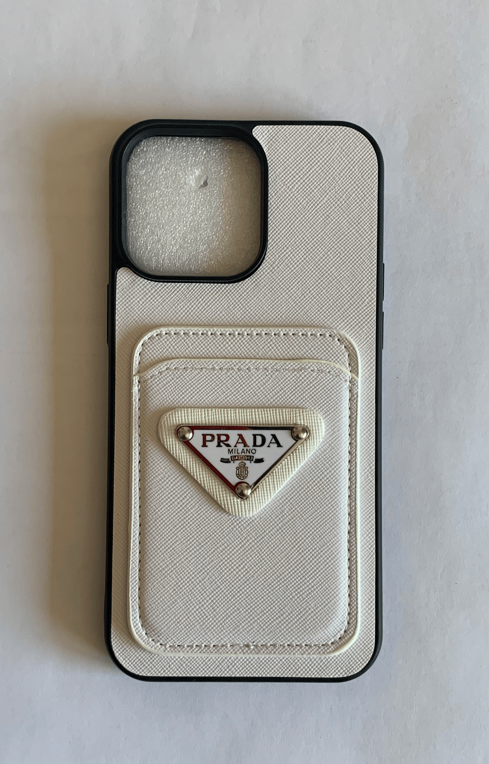 Prada Pocket Case