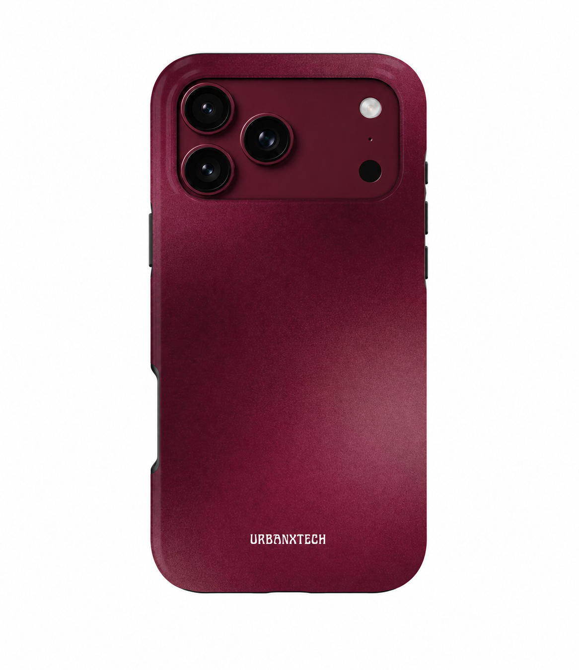 Burgundy (Tough Case)