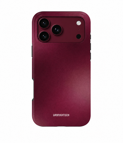 Burgundy (Tough Case)