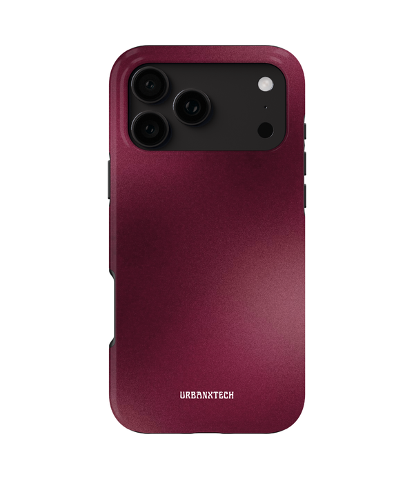 Burgundy (Tough Case)