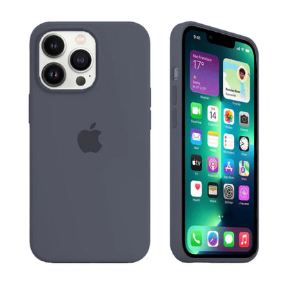 Silicone Case 17 Series (SAMPLE SALE)