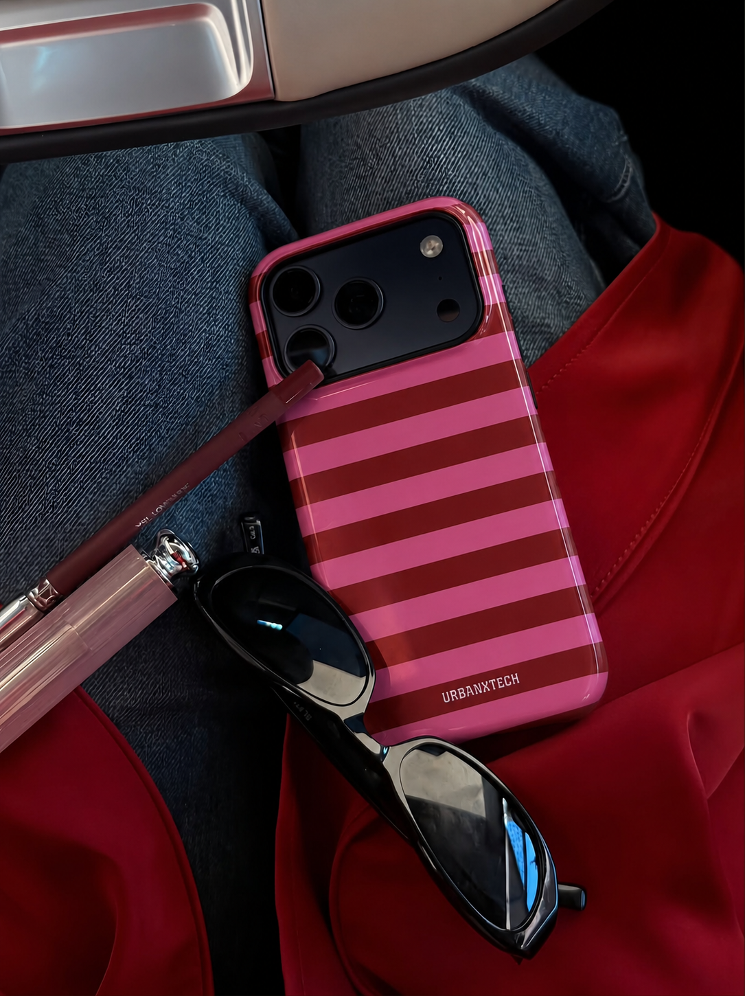 Cherry (Tough Case)