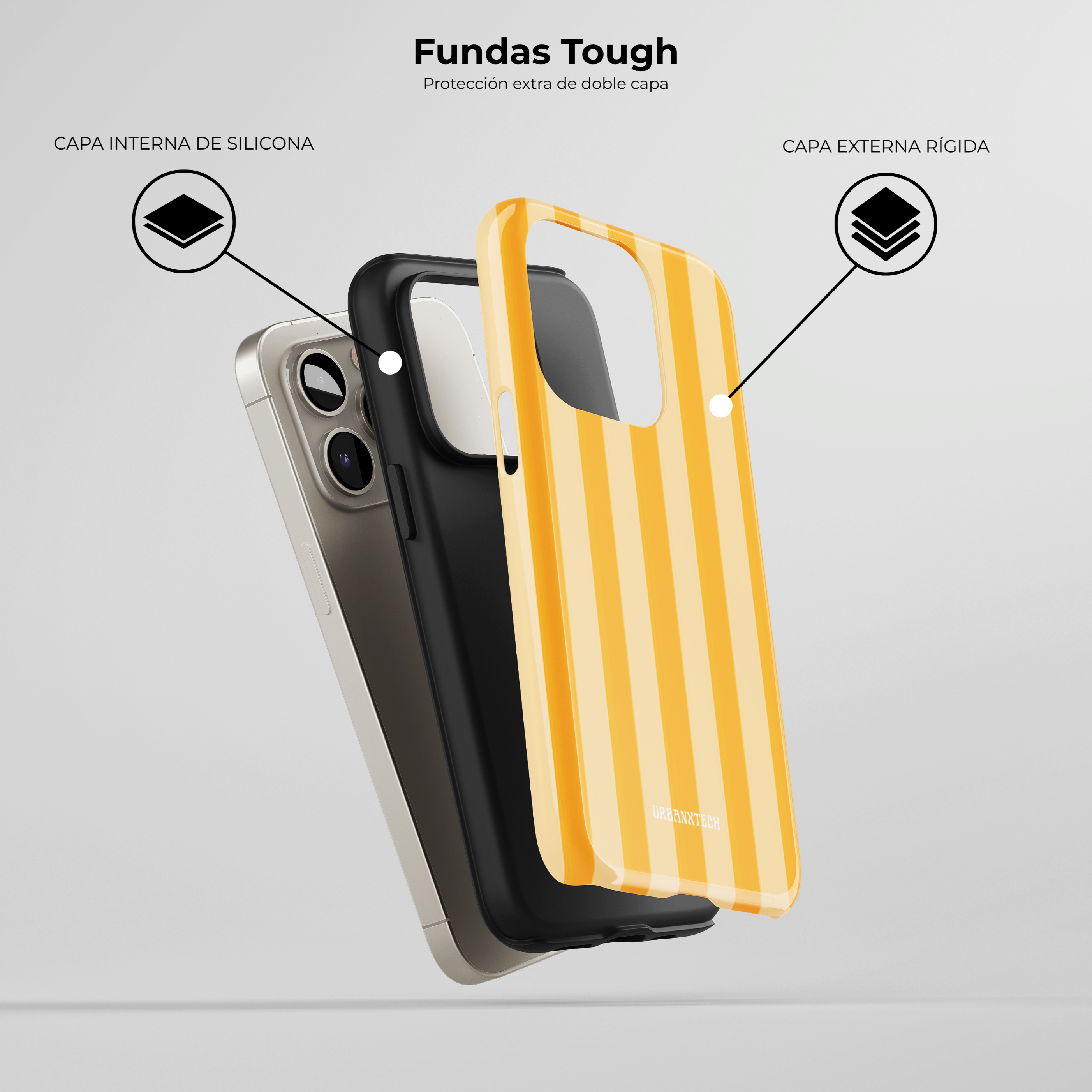 Canary (Tough Case)