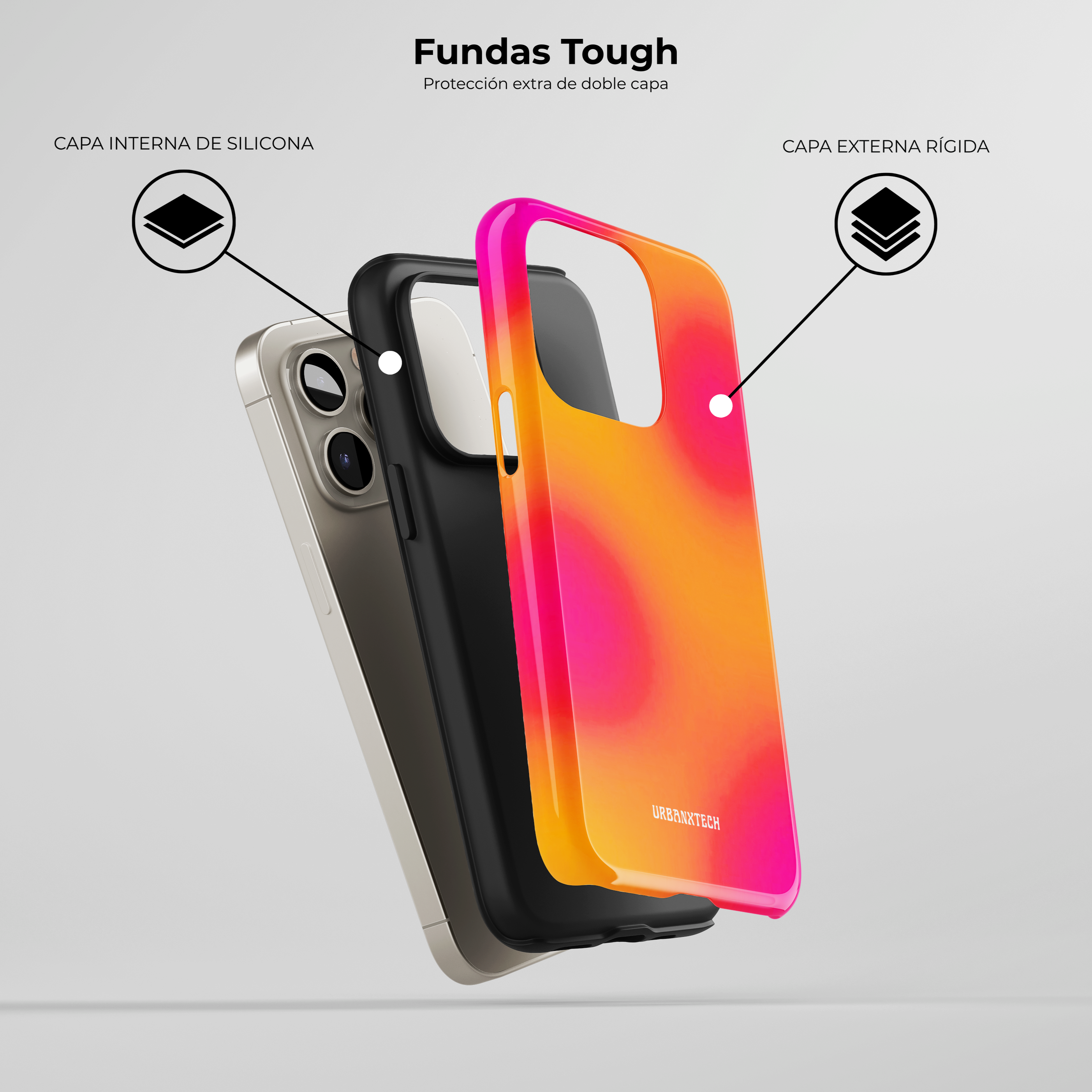 Sunset (Tough Case)