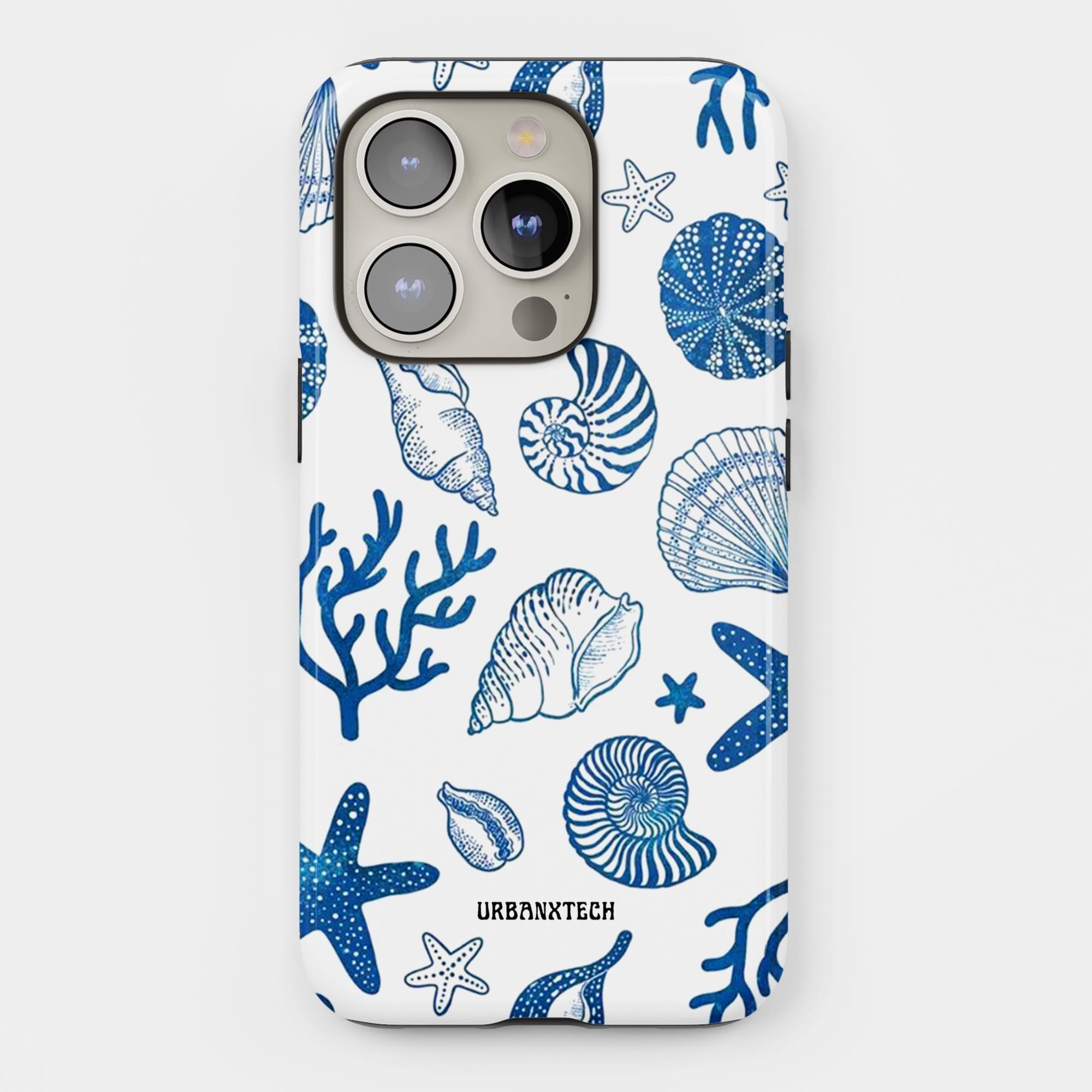 Seaside (Tough Case)