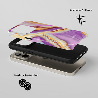 Amethyst (Tough Case)
