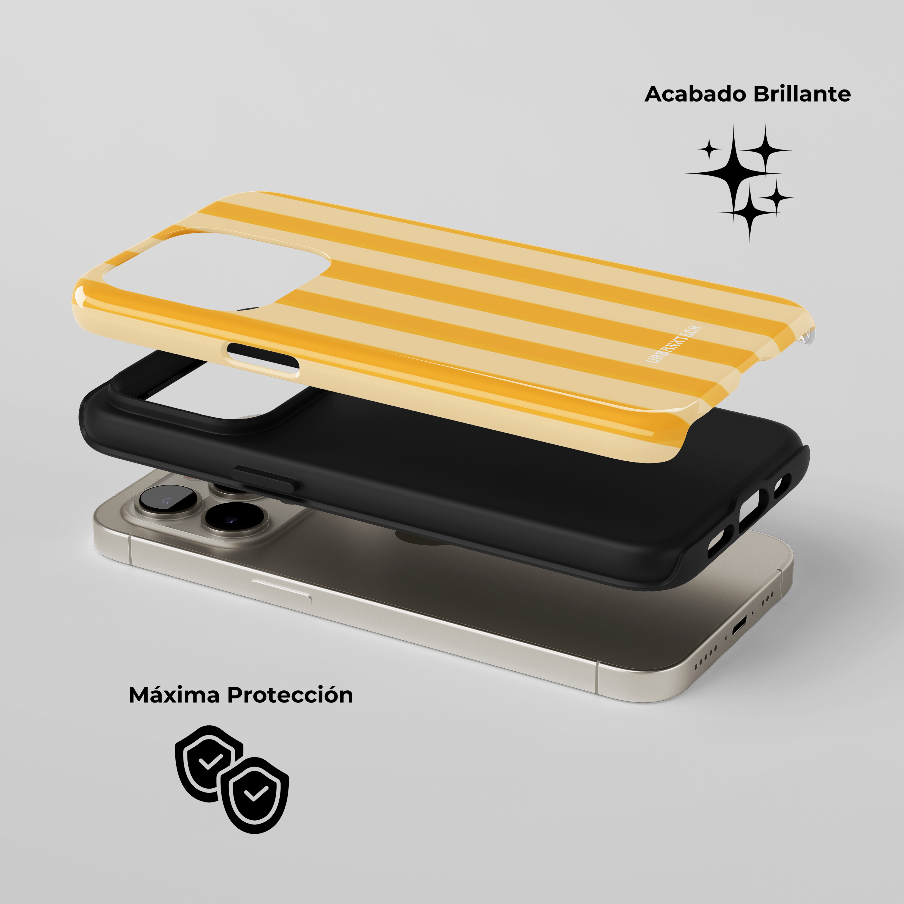 Canary (Tough Case)
