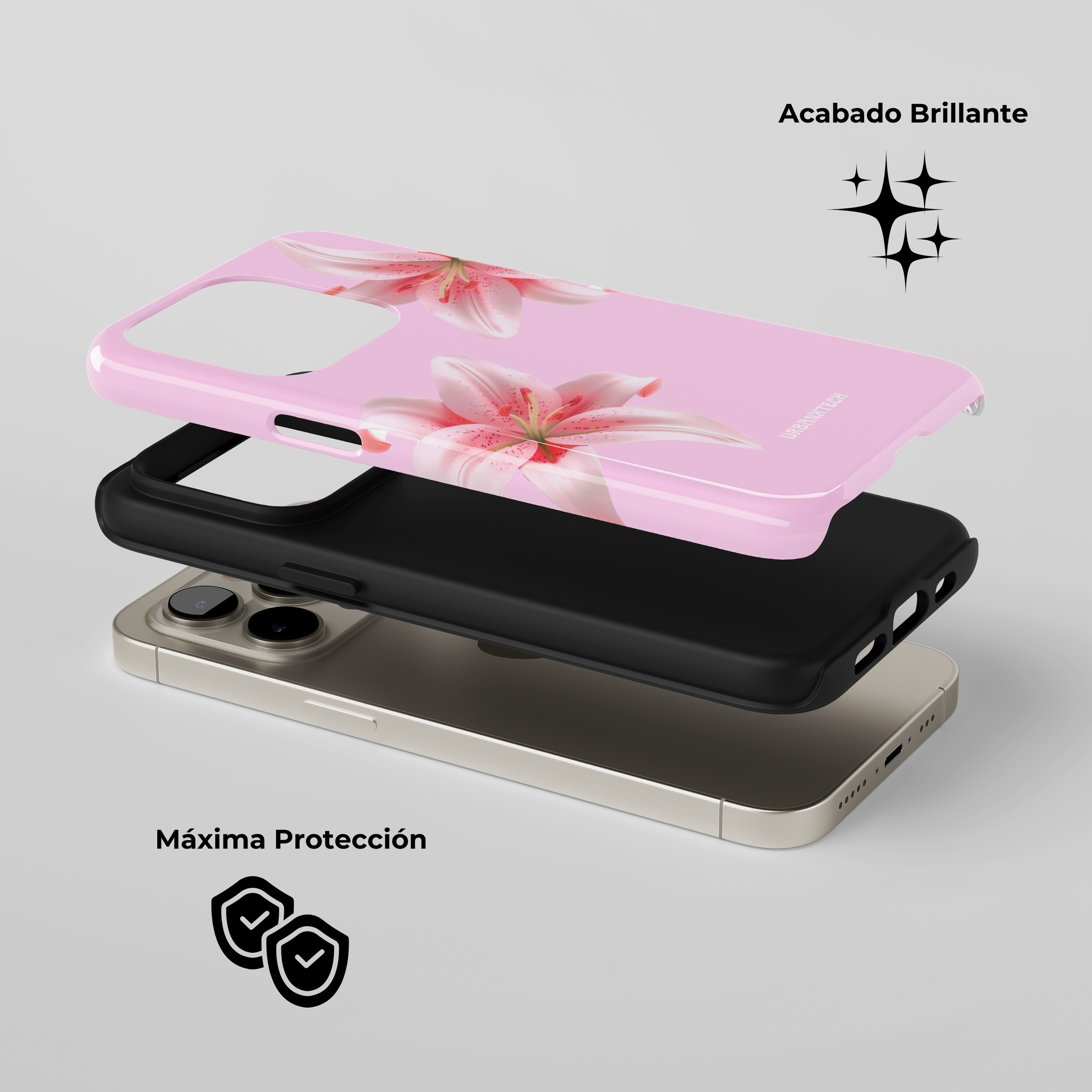 Sakura (Tough Case)
