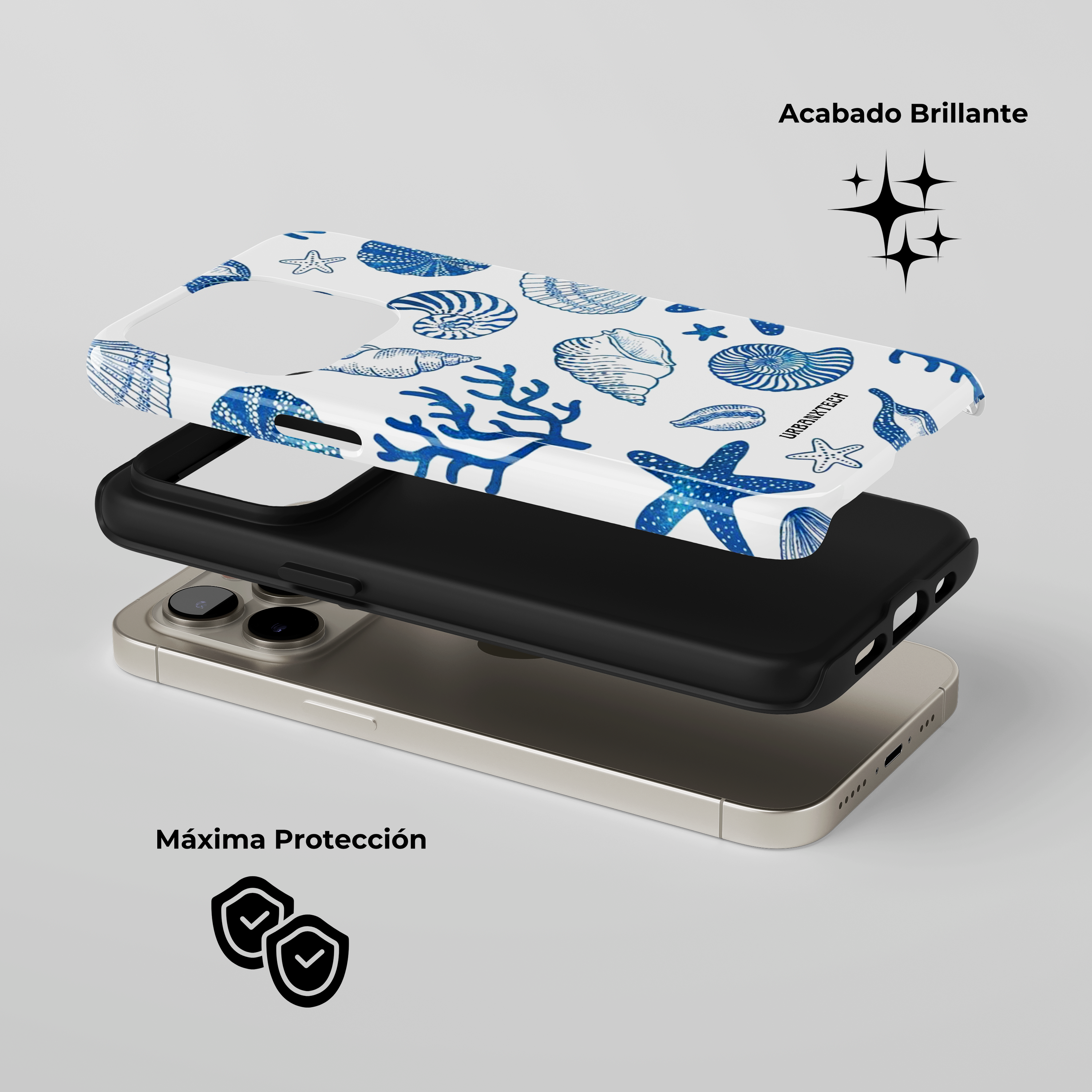 Seaside (Tough Case)