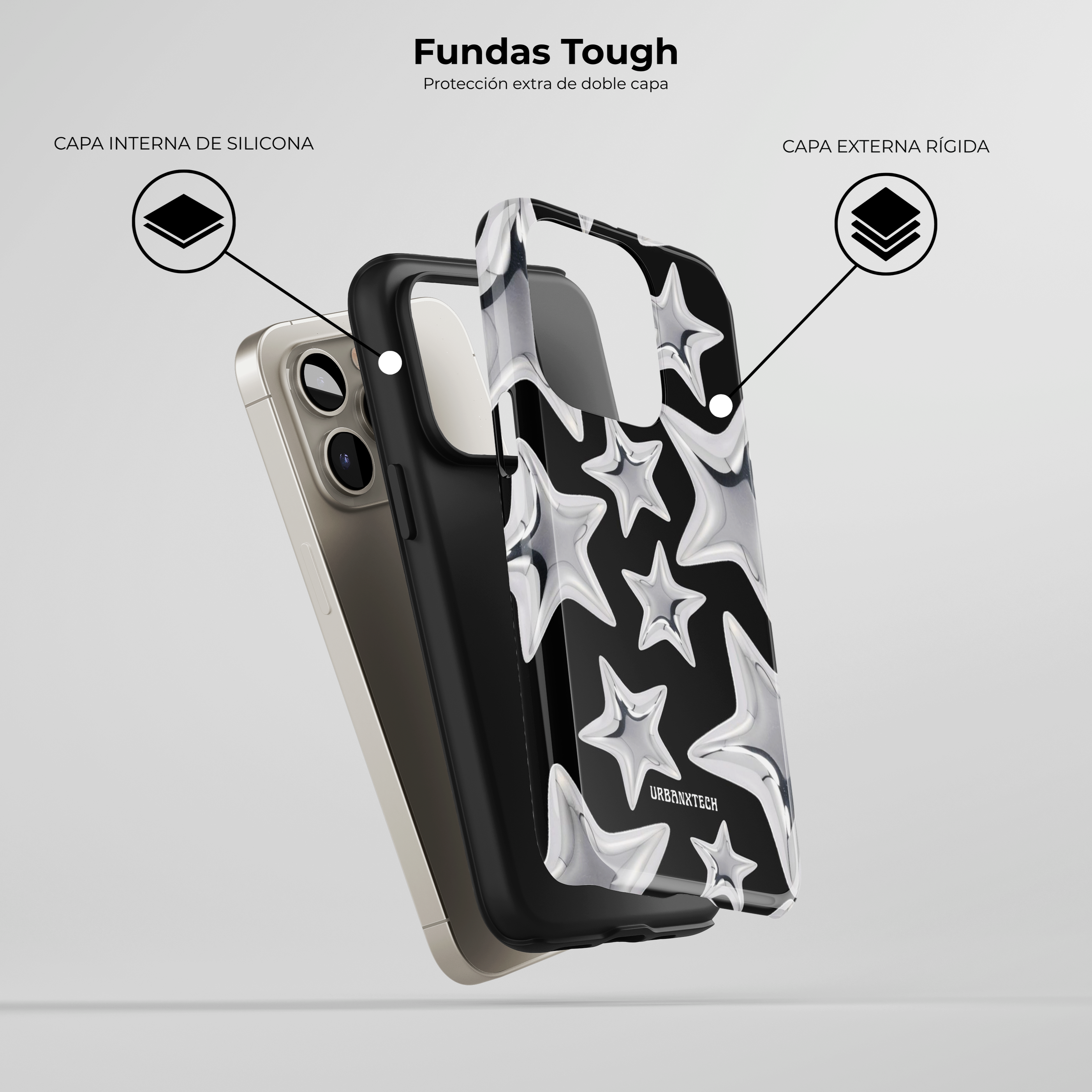Nova (Tough Case)