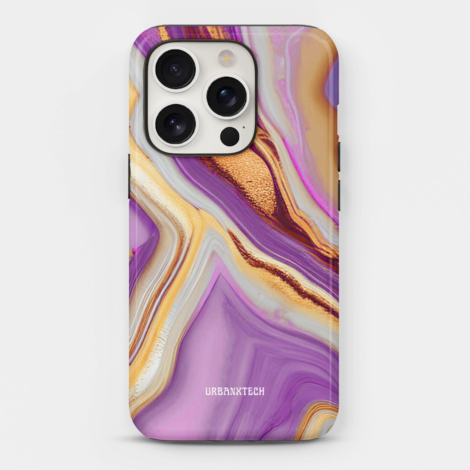 Amethyst (Tough Case)
