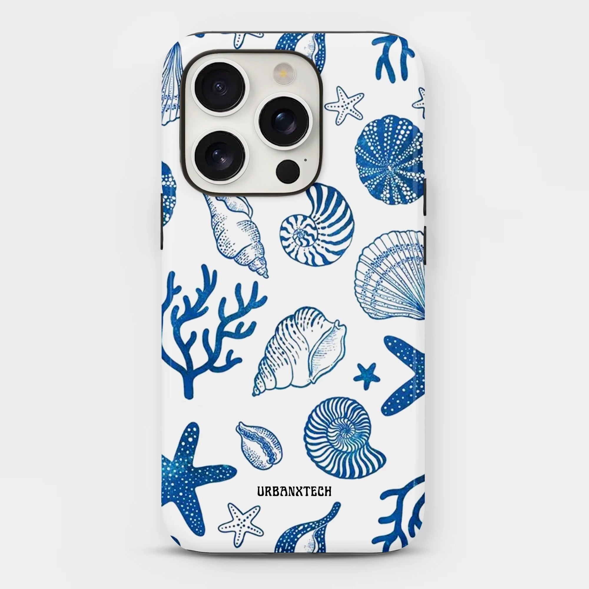 Seaside (Tough Case)