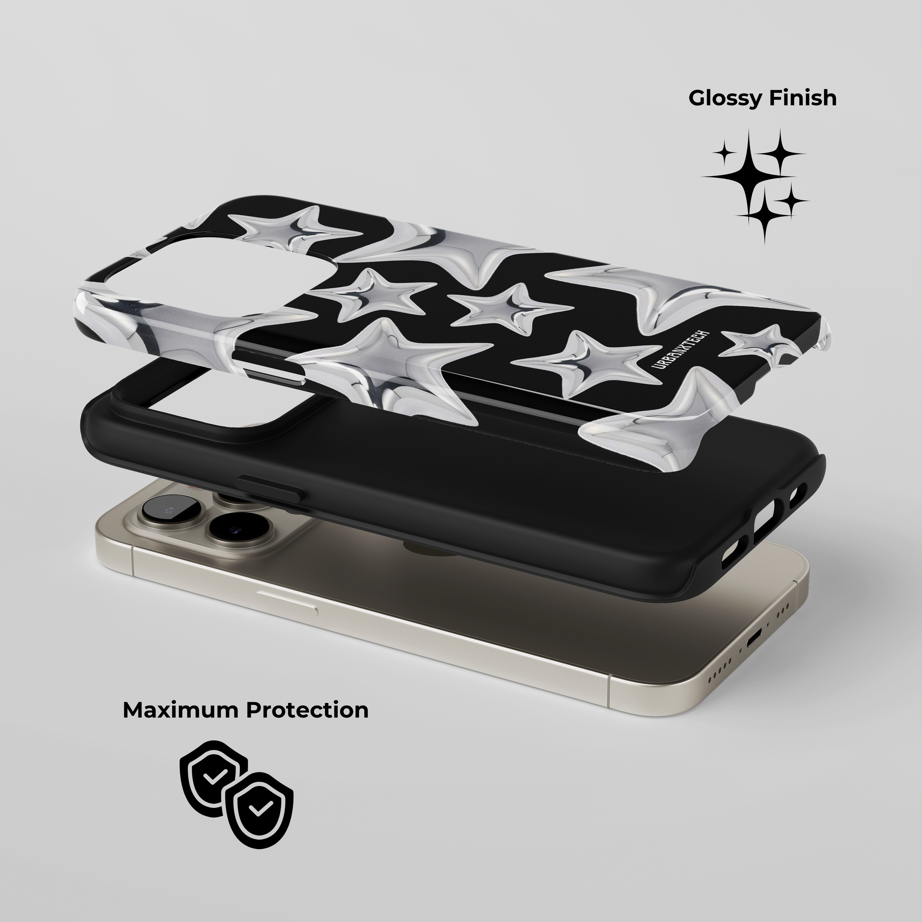 Nova (Tough Case)