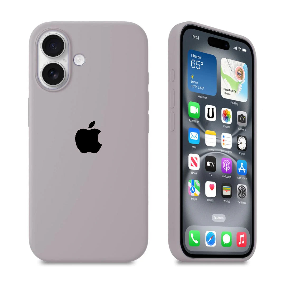 Lavender (Silicone Case)