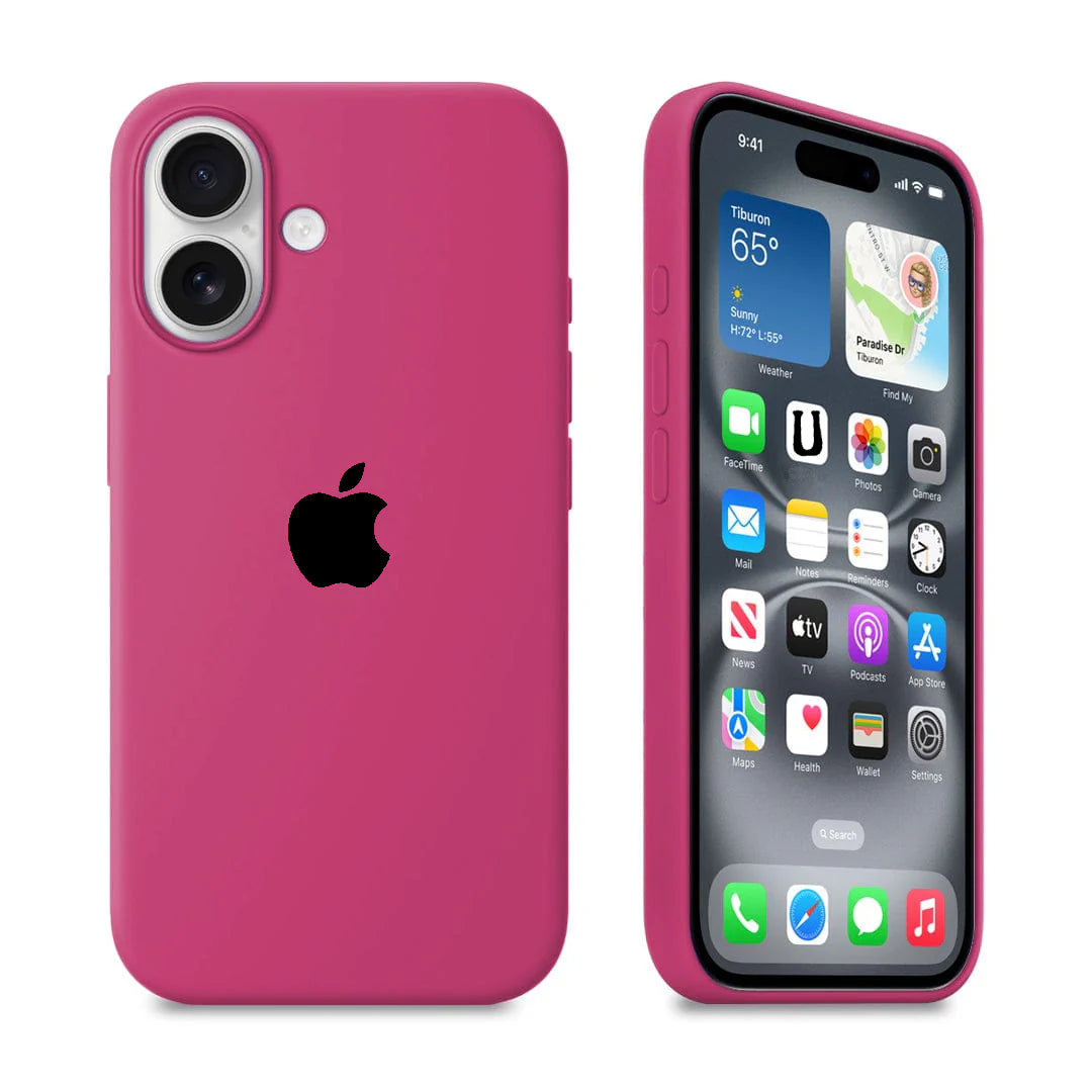 Oragon Fruit (Silicone Case)