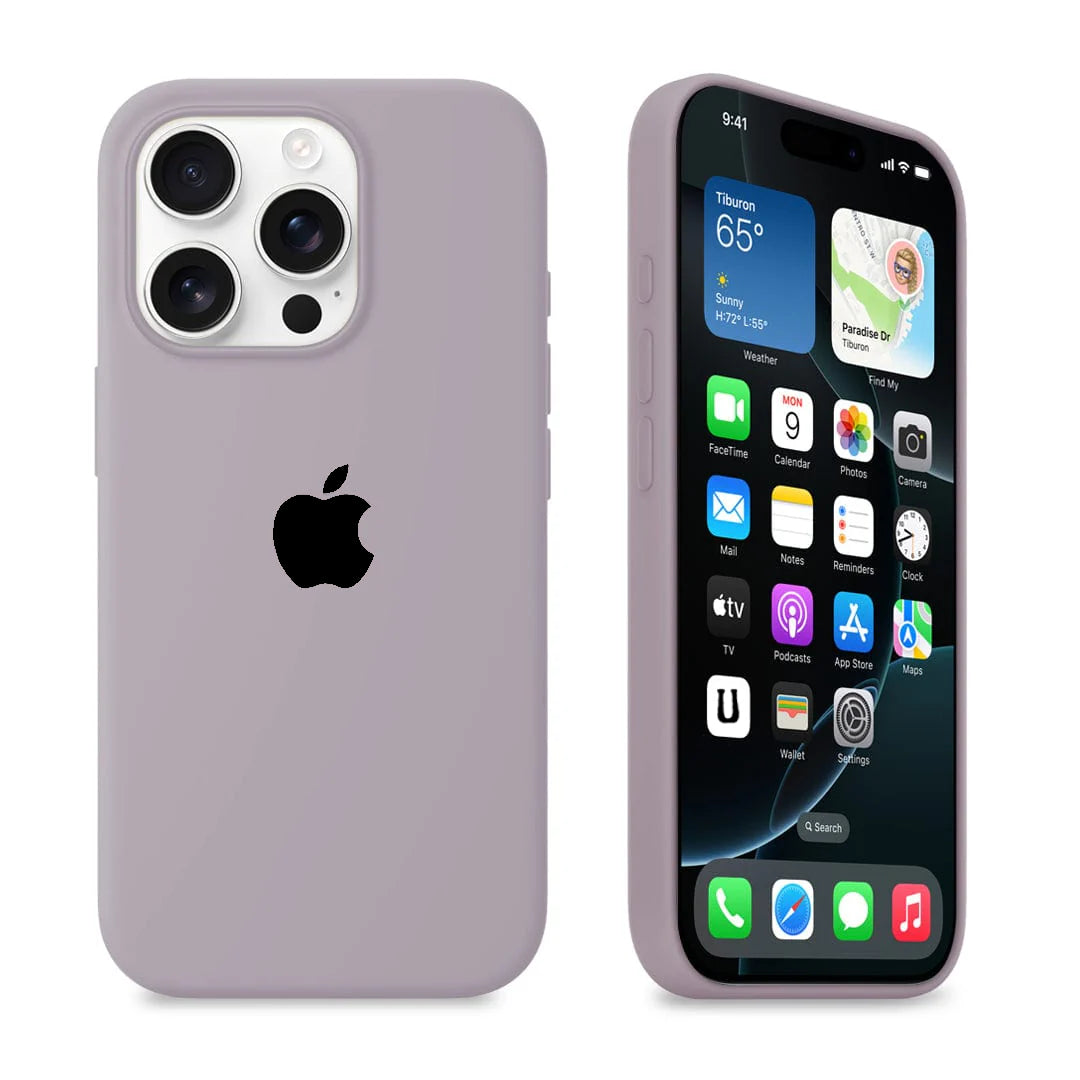 Lavender (Silicone Case)