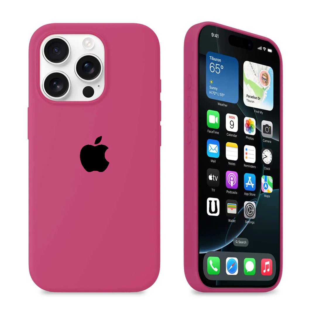 Oragon Fruit (Silicone Case)